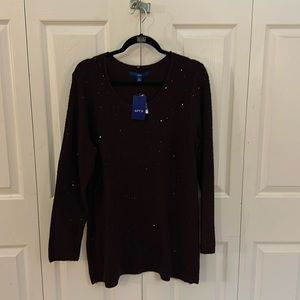 Women’s sweater